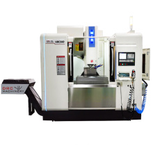 Venta caliente China Automática VMC CNC Machina de fresado VMC840 Center de máquinas verticales CNC